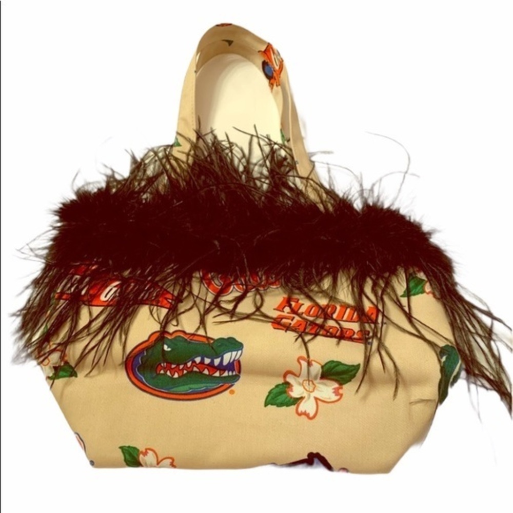 Florida Gators Bag NWOT